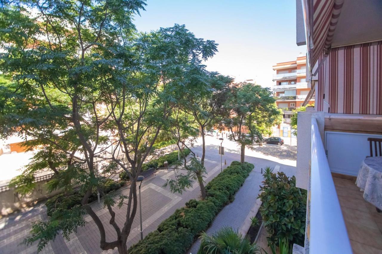 Salou Centro. Apartamentos Familiares Kültér fotó